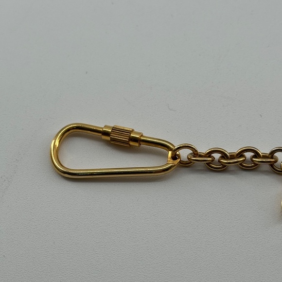 Gucci Key Chain - Picture 5 of 7